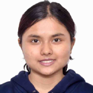 Annysha Spoken English trainer in Guwahati