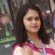 Alka Nursery-KG Tuition trainer in Delhi