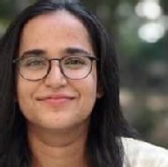 Suman tiwari Class 12 Tuition trainer in Mumbai