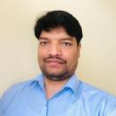 Puulkesch Kummar Hypnotherapy Training trainer in Jaipur