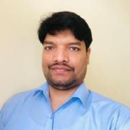 Puulkesch Hypnotherapy trainer in Jaipur