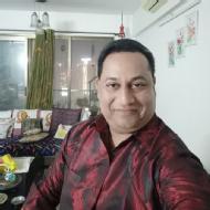 Shailesh Class 12 Tuition trainer in Mumbai