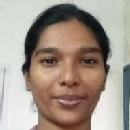 Bhavani M. Nursery-KG Tuition trainer in Chennai