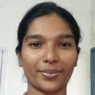 Bhavani Nursery-KG Tuition trainer in Chennai