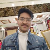 Keshav Class 12 Tuition trainer in Begusarai