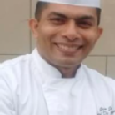 Jijo Joy Cooking trainer in Mysore