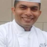 Jijo Cooking trainer in Mysore