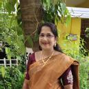 Preethi Maria Sabastin photo