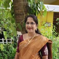 Preethi M. Class I-V Tuition trainer in Kattankulathur