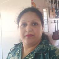 Asha Class I-V Tuition trainer in Pune