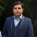 Dr Sandeep dwivedi photo