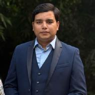 Dr Class 12 Tuition trainer in Vasai