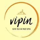 Photo of Vipin