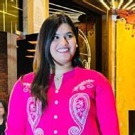 Palak Class I-V Tuition trainer in Meerut