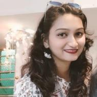 Komal Class I-V Tuition trainer in Bangalore