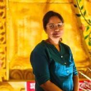 Susmita Class 6 Tuition trainer in Kolkata