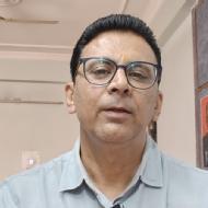 Gaurav Bawa Soft Skills trainer in Faridabad