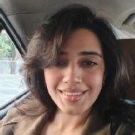 Aastha K. French Language trainer in Dehradun