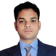 Ashish Kumar Vardhan Engineering Diploma Tuition trainer in Kichha
