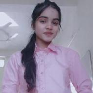 Ashika Class 8 Tuition trainer in Pachmarhi Cantt