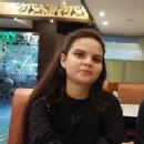 Damini K. Tuition trainer in Indore