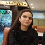 Damini K. Class I-V Tuition trainer in Indore
