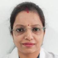 Sonia BHMS Tuition trainer in Guwahati