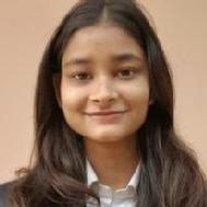 Ritika Class 11 Tuition trainer in Varanasi