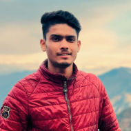 Nishant Class 12 Tuition trainer in Haridwar
