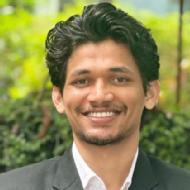 Shaikh Pravesh Personal Trainer trainer in Mumbai