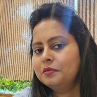 Indu andola Class 11 Tuition trainer in Lucknow