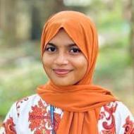 Misriya . Class I-V Tuition trainer in Kozhikode