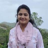 Deeksha Class I-V Tuition trainer in Firozabad