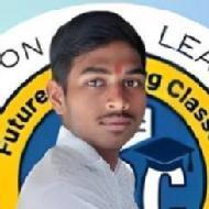 Vishal Class 10 trainer in Jaunpur