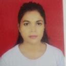 Amrita M. Hindi Language trainer in Gadchiroli