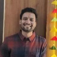 Naman Goyal Class 12 Tuition trainer in Karauli