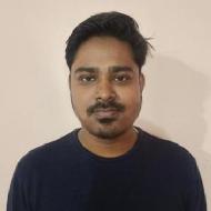Ankit Class 12 Tuition trainer in Ranchi