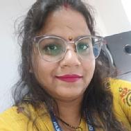 Soumya Class I-V Tuition trainer in Gurgaon