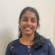 Priyanka Class I-V Tuition trainer in Coimbatore