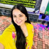 Aparna Vocal Music trainer in Ranchi