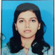 Udita Class 10 trainer in Bangalore