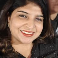 Pooja Shorthand trainer in Delhi