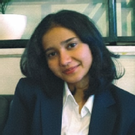 Vandita S. Company Secretary (CS) trainer in Nawalgarh