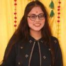 Kajal J. Biology Tutors trainer in Shamli