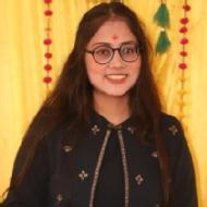 Kajal BSc Tuition trainer in Shamli