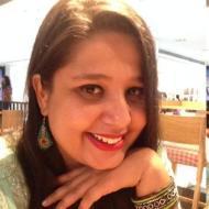 Jasreen B. Class I-V Tuition trainer in Jaipur