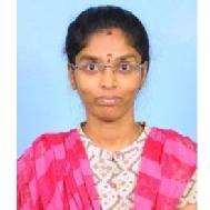 Sivapriya Class I-V Tuition trainer in Chennai