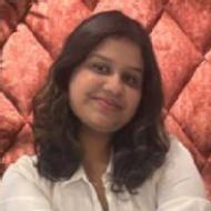 Ishika Class 8 Tuition trainer in Kolkata