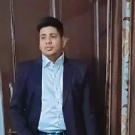 Chetan Class 10 trainer in Jalandhar