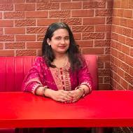 Bhawna Class I-V Tuition trainer in Delhi